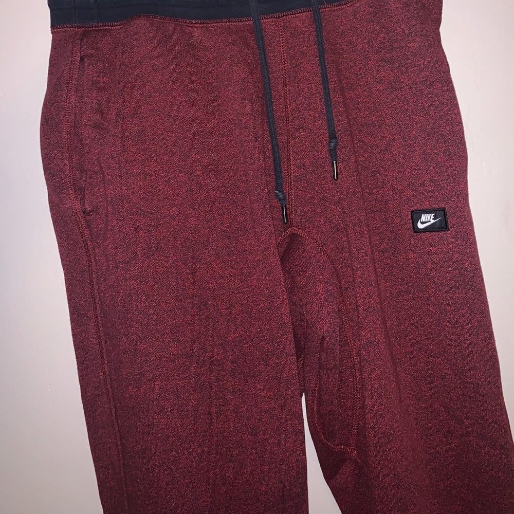 Nike joggers